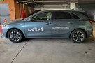 Kia Nowy Ceed M+ Smart / 1.5 Turbo 140KM/ kamera cofania - 2