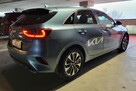 Kia Nowy Ceed M+ Smart / 1.5 Turbo 140KM/ kamera cofania - 6
