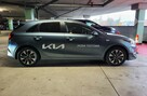 Kia Nowy Ceed M+ Smart / 1.5 Turbo 140KM/ kamera cofania - 7