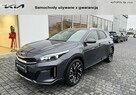 Kia XCeed 1.6 GDI PHEV_141KM Business Line+AEB_/serwisowany w ASO + komplet opon - 1