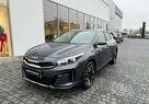 Kia XCeed 1.6 GDI PHEV_141KM Business Line+AEB_/serwisowany w ASO + komplet opon - 2