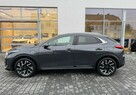 Kia XCeed 1.6 GDI PHEV_141KM Business Line+AEB_/serwisowany w ASO + komplet opon - 3