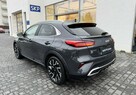 Kia XCeed 1.6 GDI PHEV_141KM Business Line+AEB_/serwisowany w ASO + komplet opon - 4