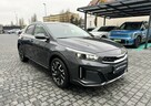 Kia XCeed 1.6 GDI PHEV_141KM Business Line+AEB_/serwisowany w ASO + komplet opon - 8