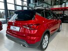 Seat Arona FR! 115KM! Pakiet schowków! Wirtualny kokpit! - 4