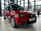 Seat Arona FR! 115KM! Pakiet schowków! Wirtualny kokpit! - 5