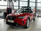 Seat Arona FR! 115KM! Pakiet schowków! Wirtualny kokpit! - 11