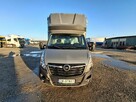 Opel Movano - 2