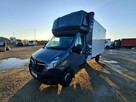 Opel Movano - 3