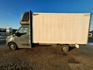 Opel Movano - 5