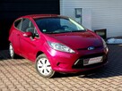 Ford Fiesta Klimatyzacja /Gwarancja / 1,2 /2010r - 2