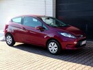 Ford Fiesta Klimatyzacja /Gwarancja / 1,2 /2010r - 3
