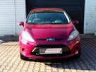 Ford Fiesta Klimatyzacja /Gwarancja / 1,2 /2010r - 4