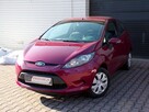 Ford Fiesta Klimatyzacja /Gwarancja / 1,2 /2010r - 6