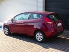 Ford Fiesta Klimatyzacja /Gwarancja / 1,2 /2010r - 8