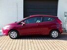 Ford Fiesta Klimatyzacja /Gwarancja / 1,2 /2010r - 9