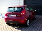 Ford Fiesta Klimatyzacja /Gwarancja / 1,2 /2010r - 10
