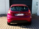 Ford Fiesta Klimatyzacja /Gwarancja / 1,2 /2010r - 11