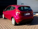 Ford Fiesta Klimatyzacja /Gwarancja / 1,2 /2010r - 12
