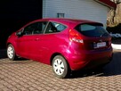 Ford Fiesta Klimatyzacja /Gwarancja / 1,2 /2010r - 13