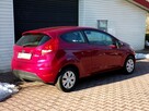 Ford Fiesta Klimatyzacja /Gwarancja / 1,2 /2010r - 14