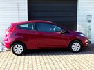 Ford Fiesta Klimatyzacja /Gwarancja / 1,2 /2010r - 15