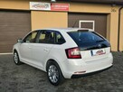 Škoda RAPID Spaceback 3 Lata Gwarancji 1.0 TSI 110KM STYLE Salon Polska FV 23% - 3