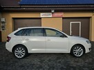 Škoda RAPID Spaceback 3 Lata Gwarancji 1.0 TSI 110KM STYLE Salon Polska FV 23% - 6