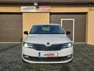 Škoda RAPID Spaceback 3 Lata Gwarancji 1.0 TSI 110KM STYLE Salon Polska FV 23% - 7