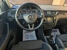 Škoda RAPID Spaceback 3 Lata Gwarancji 1.0 TSI 110KM STYLE Salon Polska FV 23% - 8