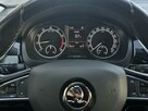 Škoda RAPID Spaceback 3 Lata Gwarancji 1.0 TSI 110KM STYLE Salon Polska FV 23% - 15