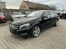 Mercedes A 200 Podgrzewane fotele Navi Skóra - 2