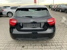 Mercedes A 200 Podgrzewane fotele Navi Skóra - 4