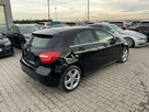 Mercedes A 200 Podgrzewane fotele Navi Skóra - 5