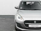 Suzuki Swift WD5249P#1.2 Dualjet SHVS Premium CVT Salon PL VAT 23% - 8