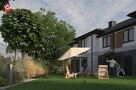 Dom Międzyborów gm. Jaktorów - 5
