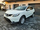 Nissan Qashqai 100% bezwypadkowy*100% oryginalny lakier*opłacony*niski przebieg - 3