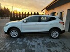 Nissan Qashqai 100% bezwypadkowy*100% oryginalny lakier*opłacony*niski przebieg - 5