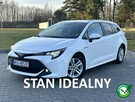 Toyota Corolla LEDY*XENON*NAVI*Kamera*Cofania*Grzane*Fotele*Serwis*ASO*Zarejestrowana - 1