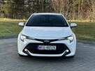 Toyota Corolla LEDY*XENON*NAVI*Kamera*Cofania*Grzane*Fotele*Serwis*ASO*Zarejestrowana - 2