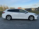 Toyota Corolla LEDY*XENON*NAVI*Kamera*Cofania*Grzane*Fotele*Serwis*ASO*Zarejestrowana - 14