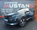 Peugeot 3008 ALLURE*Lift*1.5HDI*131Ps*Manual*Navi*Kamera*Półskóry*Virtual*Asystenty - 1