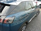 Peugeot 3008 ALLURE*Lift*1.5HDI*131Ps*Manual*Navi*Kamera*Półskóry*Virtual*Asystenty - 8