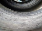 OPONY 315/70/r 22,5 continetal hd w2 skandynawia rok 2019 ni - 2