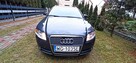 Audi A4 B7 2,0 TDI - 2