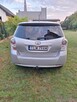 Toyota Verso 1.8 benzyna 7 OSOBOWA bez wkładu. - 2