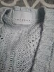 Laurella sweter kardigan Malisa Light Blue - 4