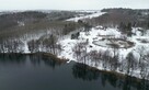 Klimatyczny dom z działką nad jeziorem Marąg - 15