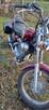 Yamaha virago 125 - 6