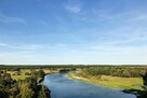 Okazja! Działka Siedliskowa - NADBUŻAŃSKI PARK KRAJOBRAZOWY - 9